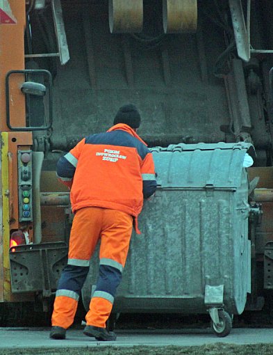 Jest ważna decyzja dotycząca śmieci w Inowrocławiu-55143