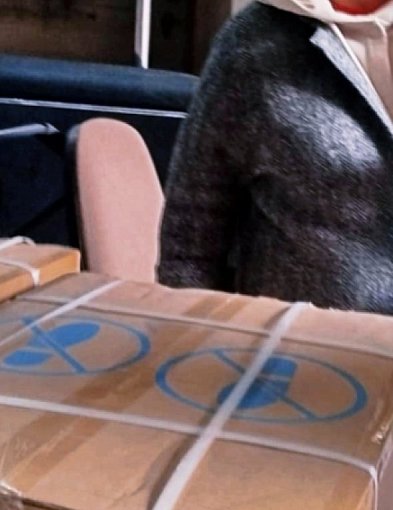 84 paczki i opał na zimę. Finał Szlachetnej Paczki w Gniewkowie-55146