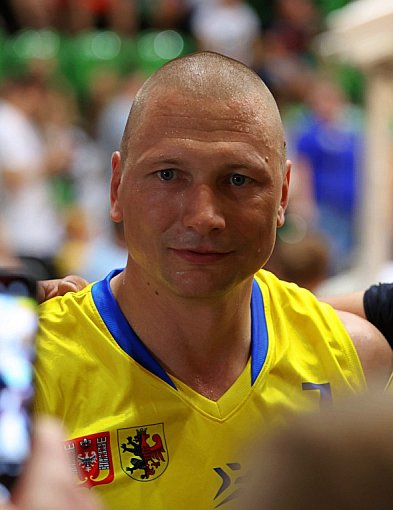 OFICJALNIE: Krzysztof Szubarga trenerem Noteci-55179