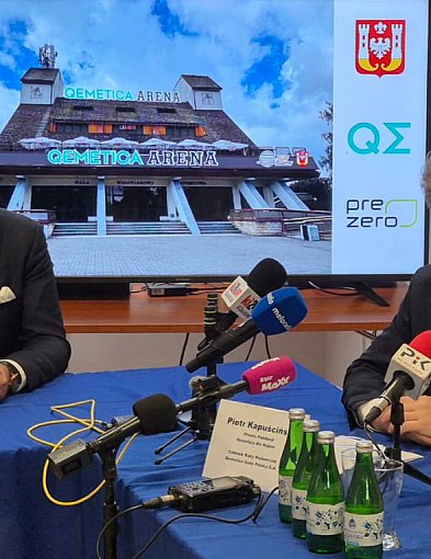 Qemetica i PreZero wchodzą w projekty społeczne. Rusza Fundusz dla Kujaw-55197