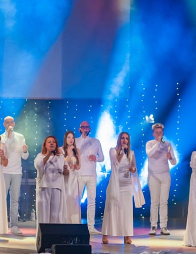 Świąteczny koncert Feel Music. Zobaczcie zdjęcia!-55242