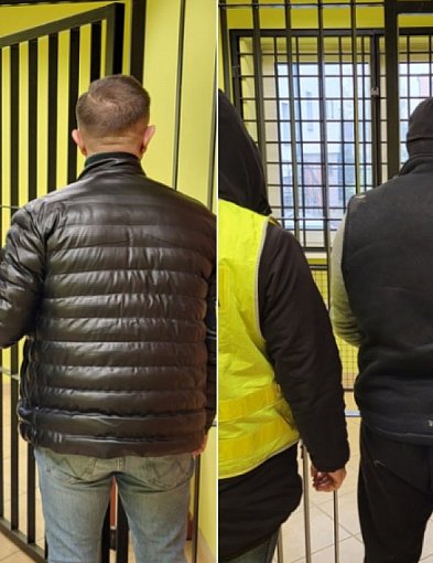 Zabrali 33-latka do auta i wywieźli do stodoły. Znęcali się i grozili śmiercią-55233