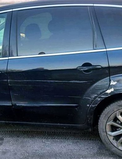 Mijali się i doszło do zderzenia. Konsekwencje ich nie ominą-55296