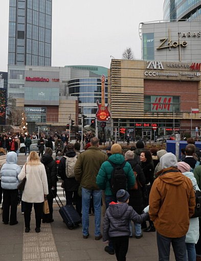 Wtorek ostatnim dniem przed świętami na zrobienie zakupów-55350