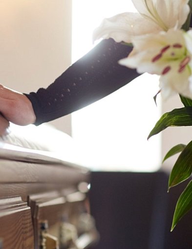 W mijającym tygodniu odeszli od nas...-55438