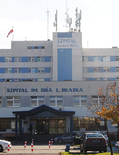 Prawie 9 mln zł na cyfryzację inowrocławskiego szpitala. Co się zmieni?-55465