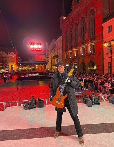 Wiatr i mróz największym utrudnieniem Sylwestra z Polsatem-55531