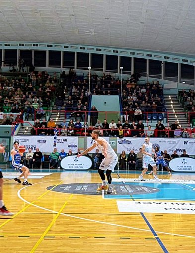 Noteć dostała Kotwicą w plecy. Kolejna porażka naszych-55609