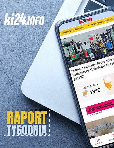 Tygodniowy TOP 20: Awarie, kryminałki i zima w roli głównej-55816