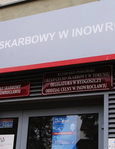 Środy z KSeF w Urzędzie Skarbowym. Cykl szkoleń w Inowrocławiu-55945