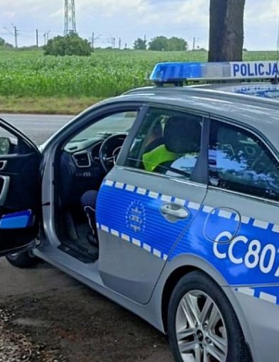 Wsiadła za kółko mimo cofniętych uprawnień. 34-latka stanie przed sądem-55999