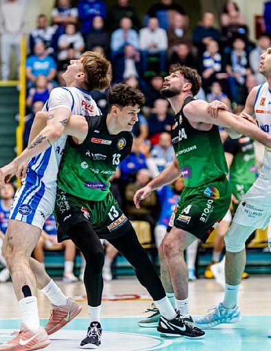 Porażka Noteci w ważnym meczu [RELACJA]-56023