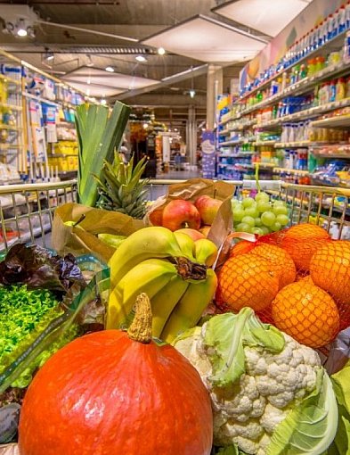 W niedzielę sklepy będą czynne