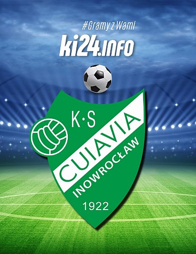 Cuiavia wygrywa pierwszy z serii sparingów