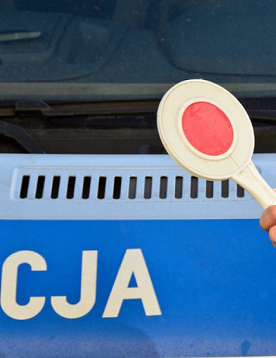 Jechał mimo cofniętych uprawnień. Kontrola zakończyła się sprawą w sądzie