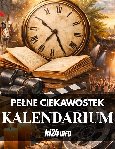 Kalendarium ciekawostek – 10 lutego