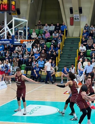 Noteć rozbiła Resovię! Na taki mecz czekaliśmy ponad dwa miesiące!