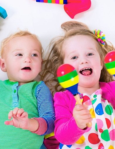 Najpopularniejsze imiona dzieci w Polsce według województw