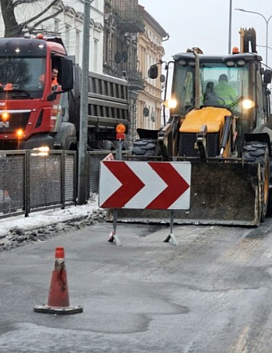 „Wymieńcie całą sieć”? PWiK: to koszt ponad 500 mln zł