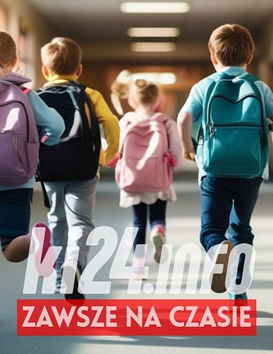 Zapisy do szkół i przedszkoli w Inowrocławiu. Kluczowe terminy