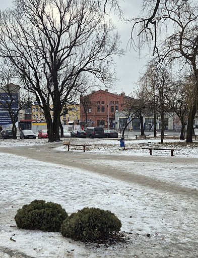 POV INOWROCŁAW: Kiedy wracasz do Inowrocławia po 20 latach i szukasz Dworca PKS 🚌