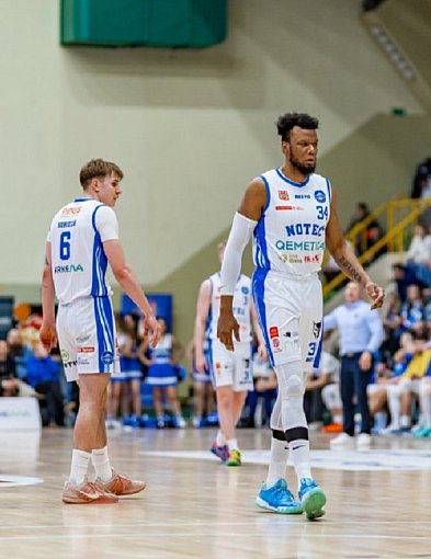 Noteć jedzie po punkty. W Katowicach stawka większa niż zwykle