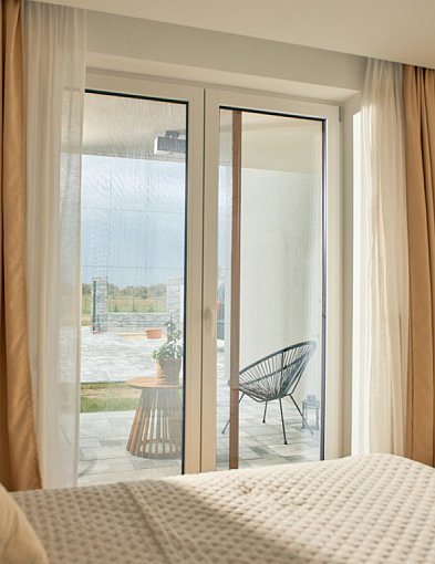 Moskitiery – zamów jeszcze przed sezonem