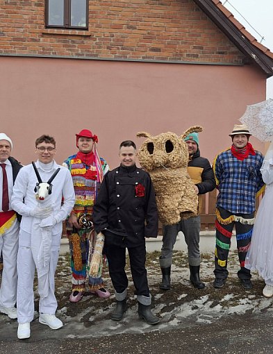 Koza Szymborska rusza w trasę. Barwny korowód już 17 lutego