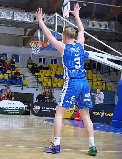 Zrobili to! Noteć triumfuje w Katowicach