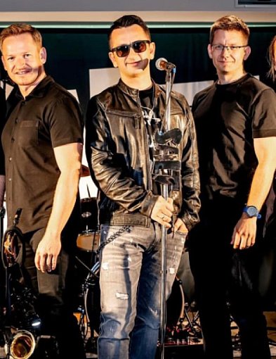 Pragnienie miłości po inowrocławsku