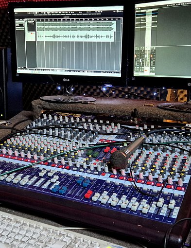 POV INOWROCŁAW: Kiedy po południu masz jeszcze czas, żeby nagrać nową nutę 🎧🔥