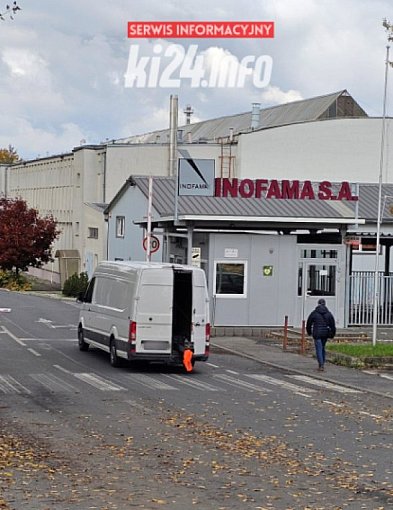 Czy miliony popłyną do Inofamy na budowę dronów? Senator widzi na to szanse