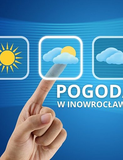 Początek tygodnia pod znakiem chmur. Co przyniosą kolejne dni?