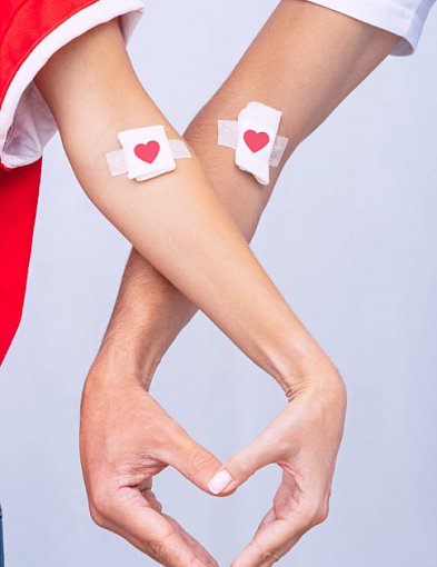 Akcja poboru krwi w Inowrocławiu. Możesz uratować czyjeś życie