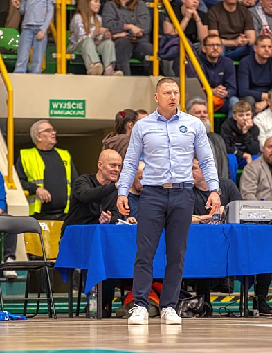 Noteć przed kolejnym wyzwaniem. W sobotę mecz z Tychami