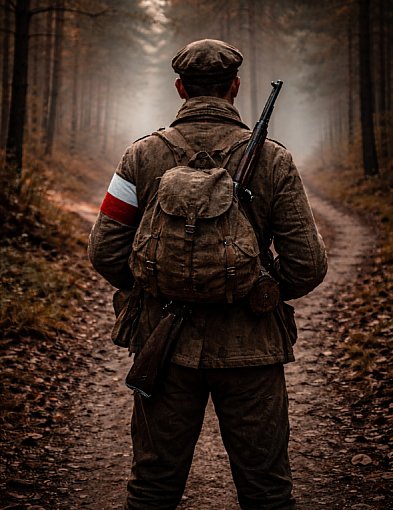 1 marca obchodzimy Narodowy Dzień Pamięci Żołnierzy Wyklętych