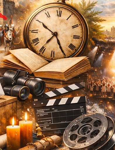 Kalendarium ciekawostek – 13 marca