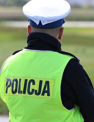 Wielka akcja policji od 9 marca. Za to można dostać nawet 8 punktów