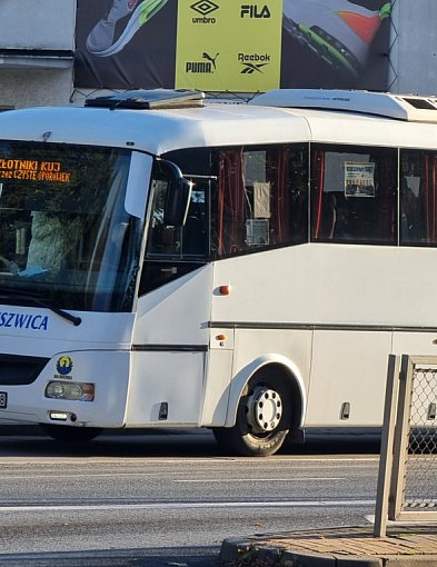 NKA podnosi ceny biletów. Podwyżka od połowy marca