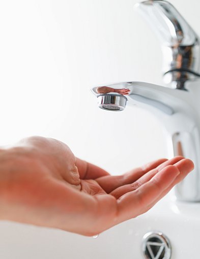 Awaria w wodociągach. Mogą być problemy z wodą