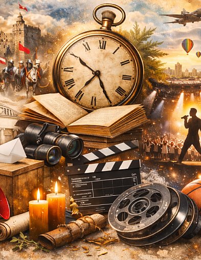 Kalendarium ciekawostek – 18 marca