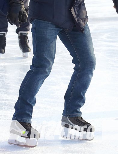 Kryte lodowisko o jeden ślizg bliżej. Miasto ogłosiło przetarg