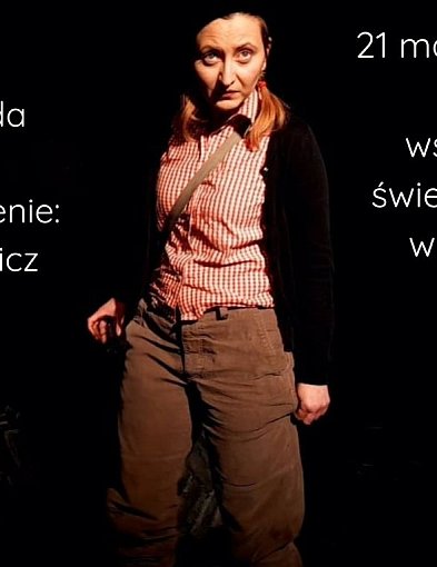 Teatr w świetlicy? W Murzynnie pokażą, że to działa