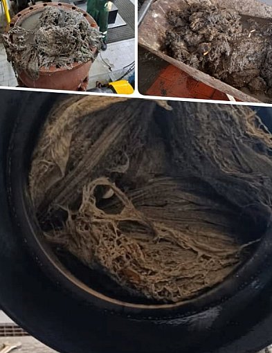 Co ludzie wrzucają do kanalizacji? PWiK nie kryje oburzenia