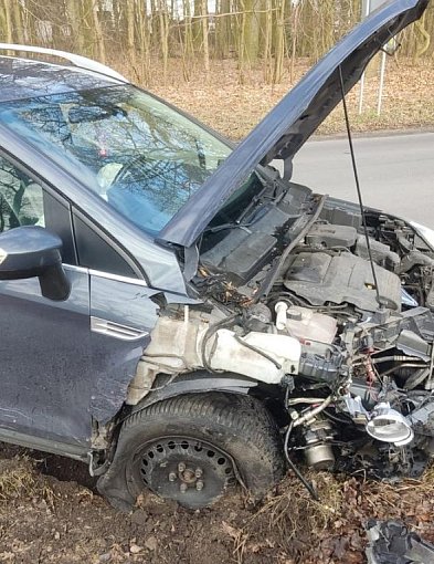 To nie był spokojny weekend na drogach