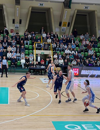 Koncert Noteci na pożegnanie z Inowrocławiem