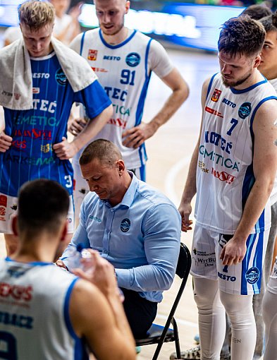 Przed Notecią seria wyjazdów. Trudne zadanie na początek