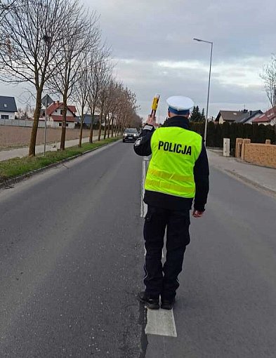 „Trzeźwe popołudnie” w powiecie inowrocławskim. Ponad 1800 kontroli