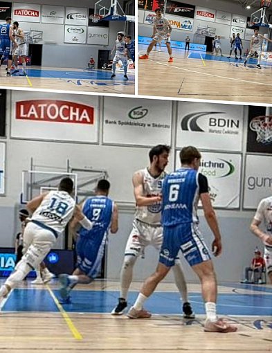 Noteć to zrobiła! Jest wygrana w Pelplinie!