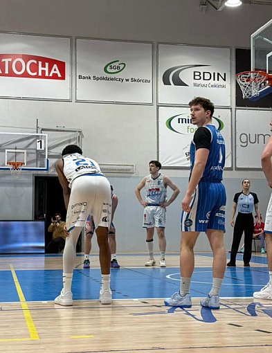 Trzeci triumf Noteci. Decka pokonana [RELACJA]